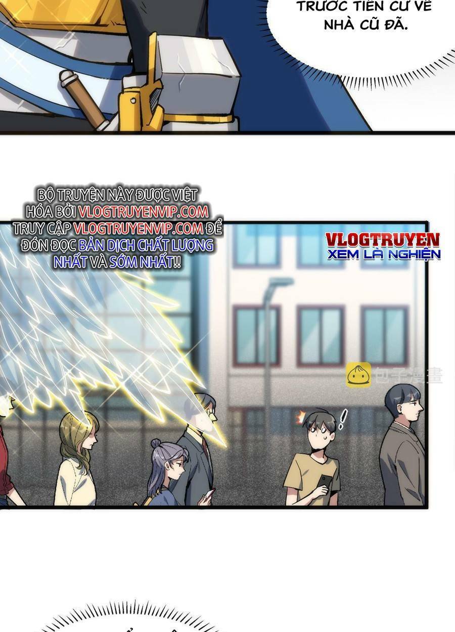 Vú Em Thánh Kỵ Sĩ Chapter 1 - 78