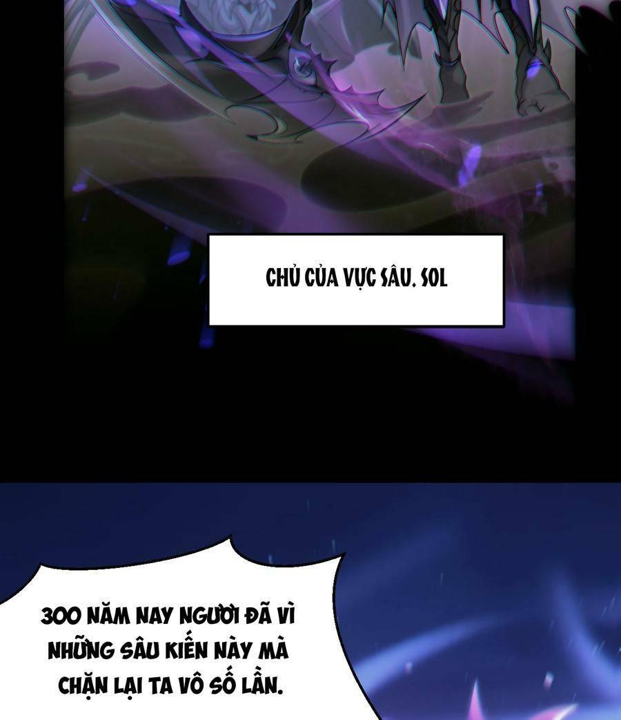 Vú Em Thánh Kỵ Sĩ Chapter 1 - 9