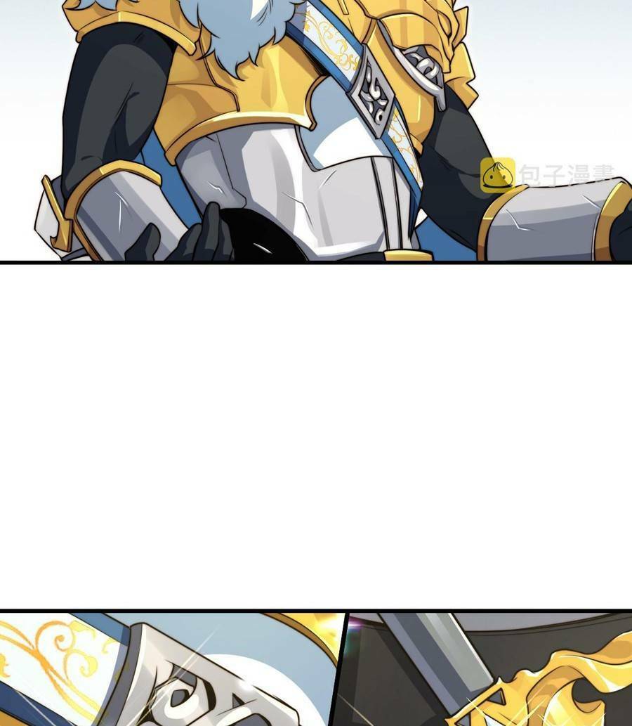 Vú Em Thánh Kỵ Sĩ Chapter 1 - 82