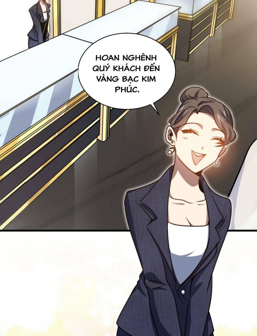 Vú Em Thánh Kỵ Sĩ Chapter 1 - 86