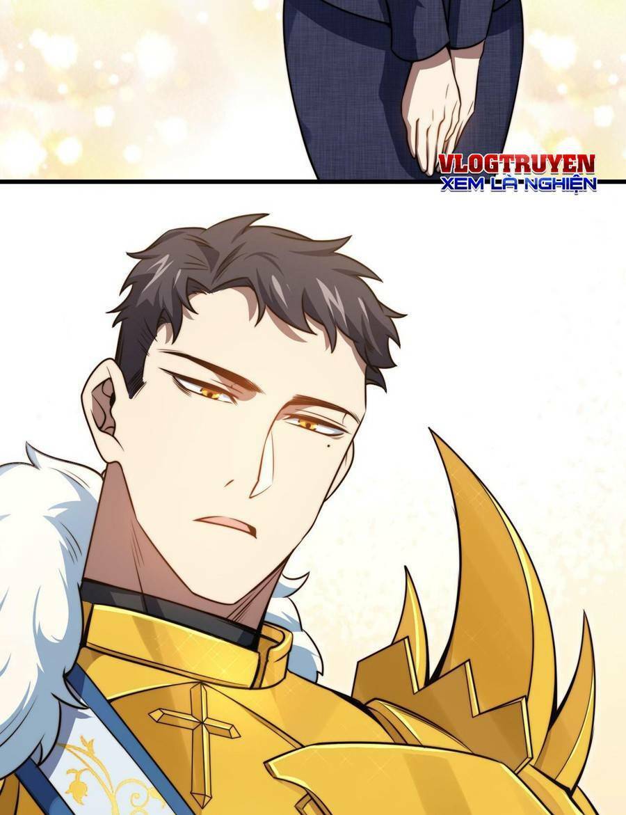Vú Em Thánh Kỵ Sĩ Chapter 1 - 87