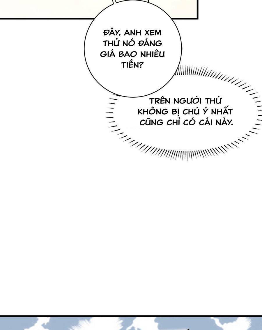 Vú Em Thánh Kỵ Sĩ Chapter 1 - 91