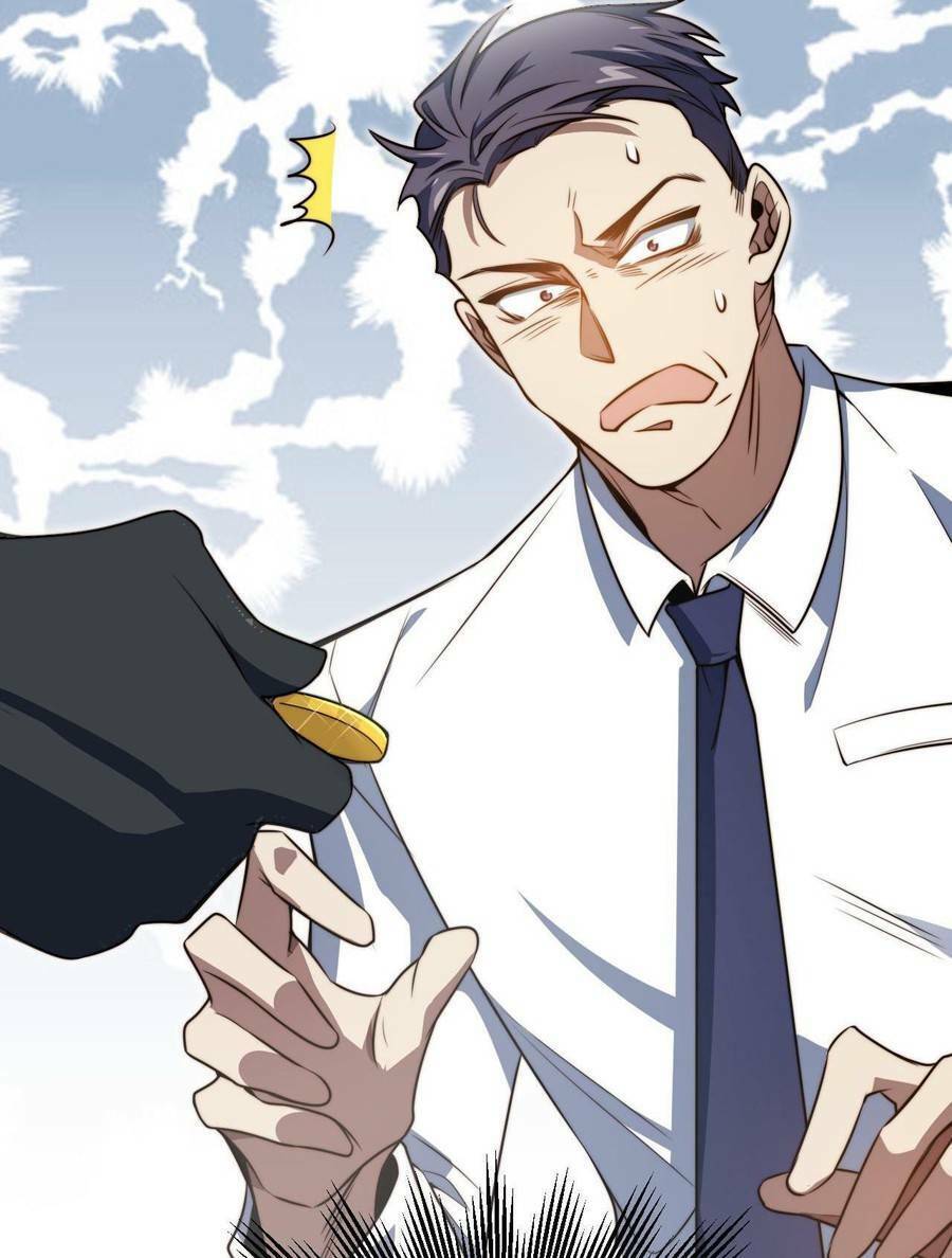 Vú Em Thánh Kỵ Sĩ Chapter 1 - 92