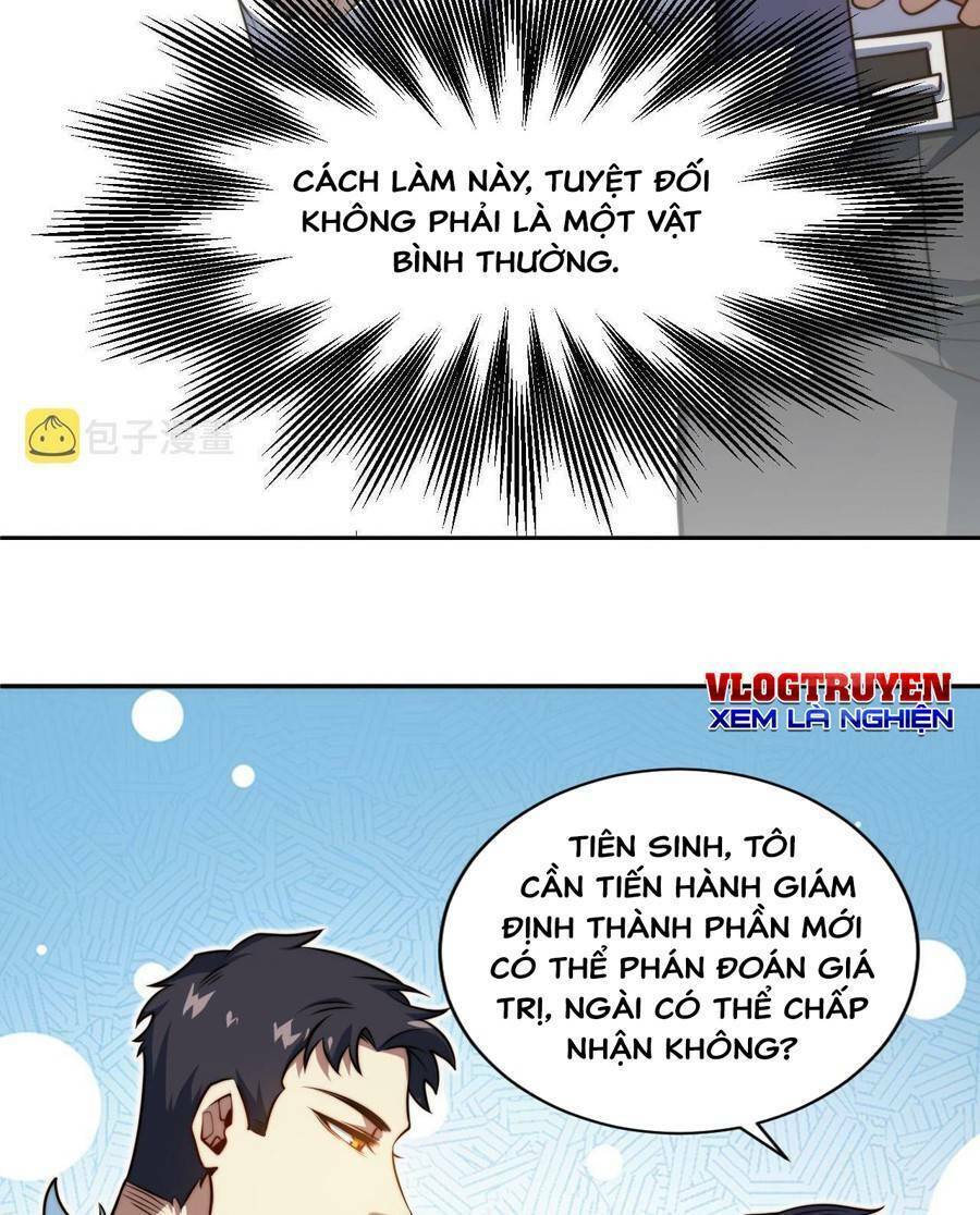 Vú Em Thánh Kỵ Sĩ Chapter 1 - 93