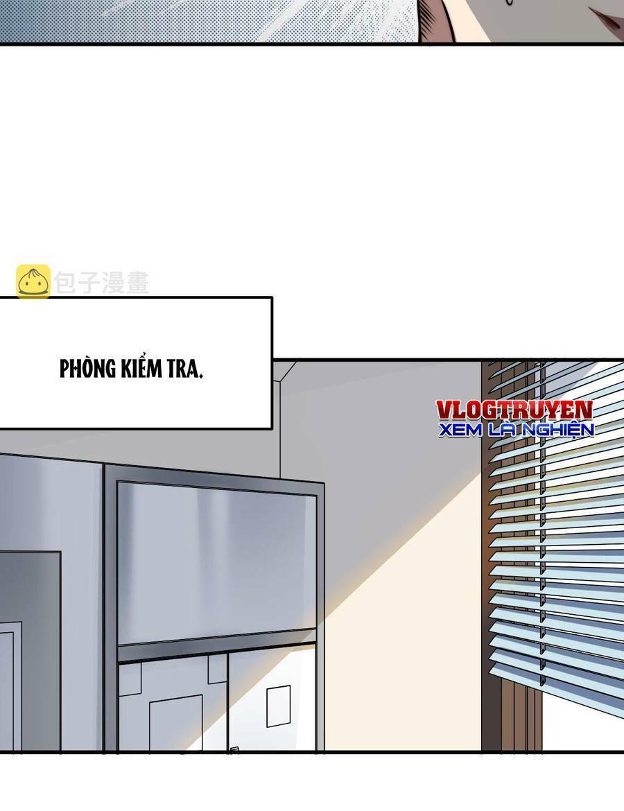 Vú Em Thánh Kỵ Sĩ Chapter 1 - 96