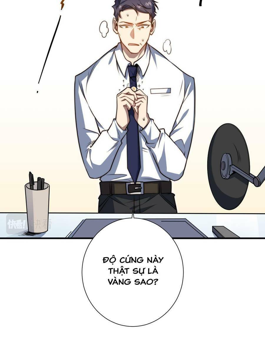 Vú Em Thánh Kỵ Sĩ Chapter 1 - 98