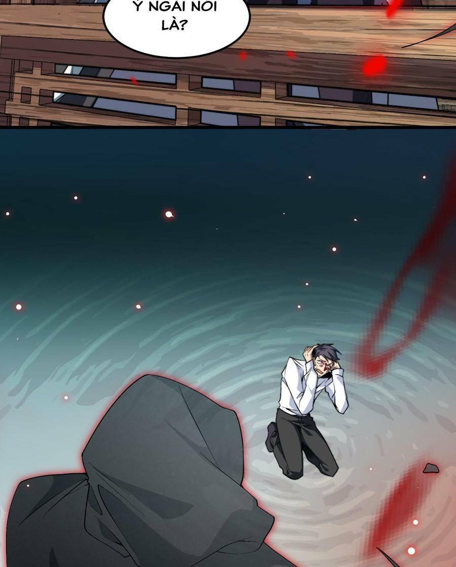 Vú Em Thánh Kỵ Sĩ Chapter 10 - 14