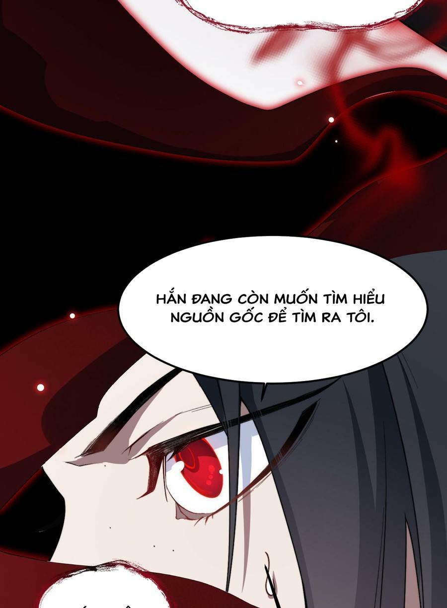 Vú Em Thánh Kỵ Sĩ Chapter 10 - 16