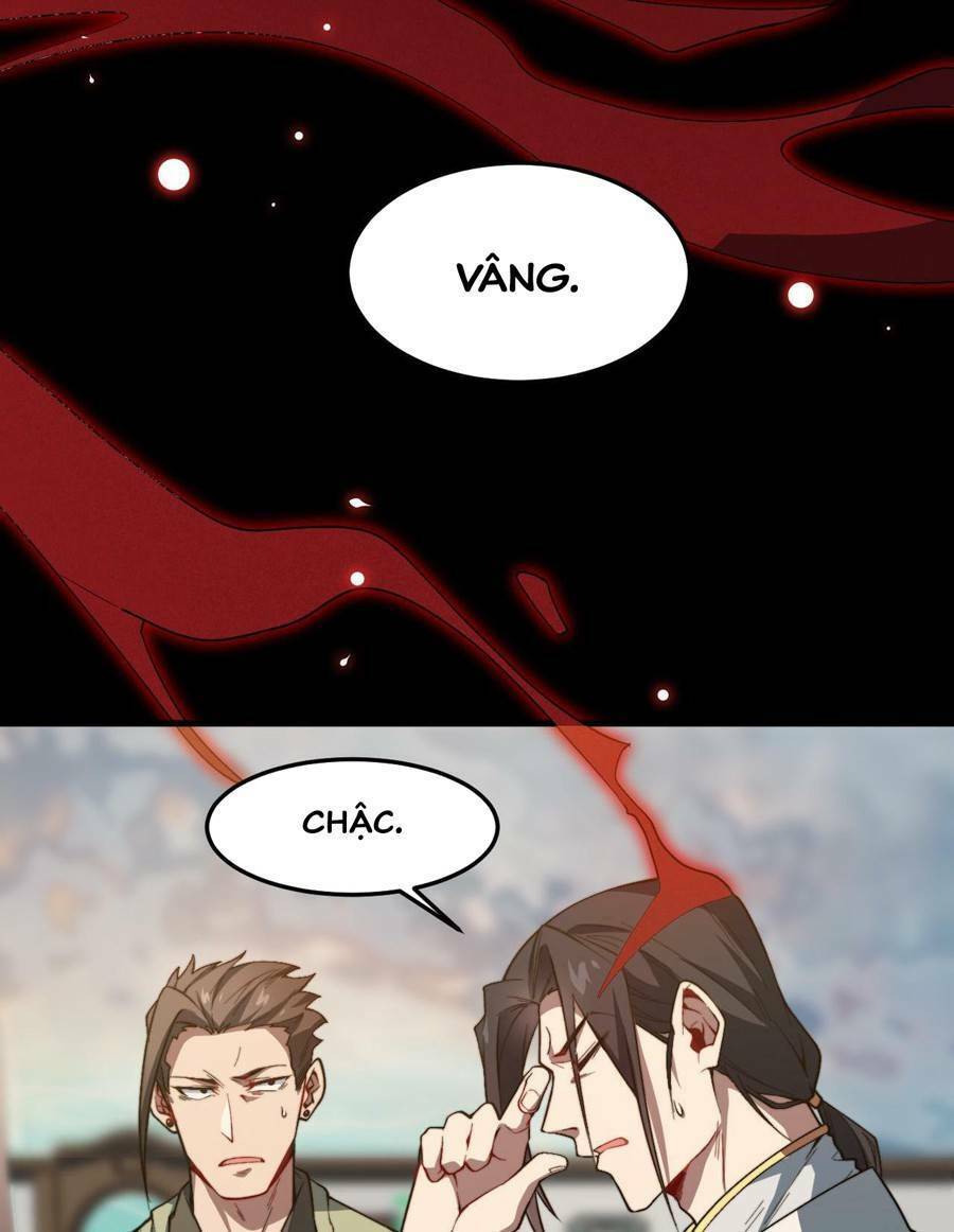 Vú Em Thánh Kỵ Sĩ Chapter 10 - 18