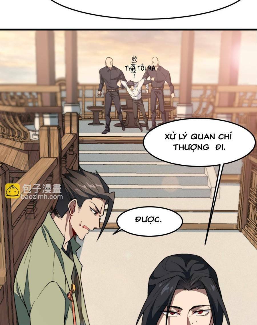 Vú Em Thánh Kỵ Sĩ Chapter 10 - 20