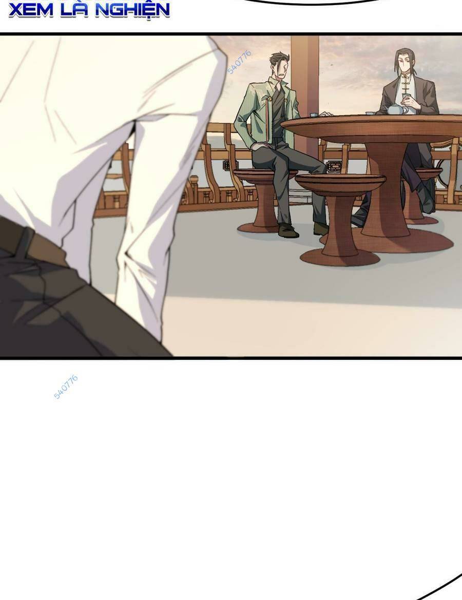 Vú Em Thánh Kỵ Sĩ Chapter 10 - 3