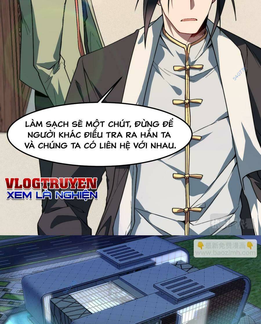 Vú Em Thánh Kỵ Sĩ Chapter 10 - 21