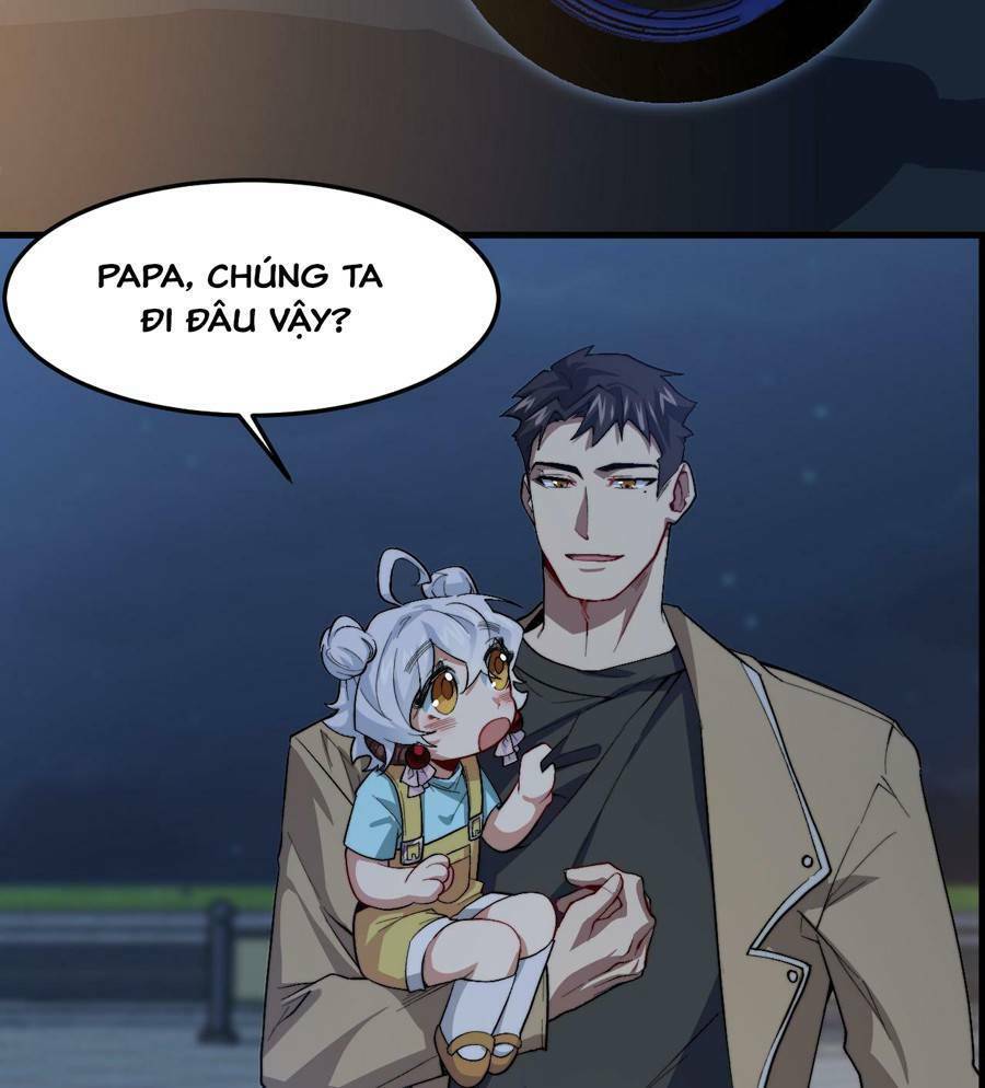 Vú Em Thánh Kỵ Sĩ Chapter 10 - 24