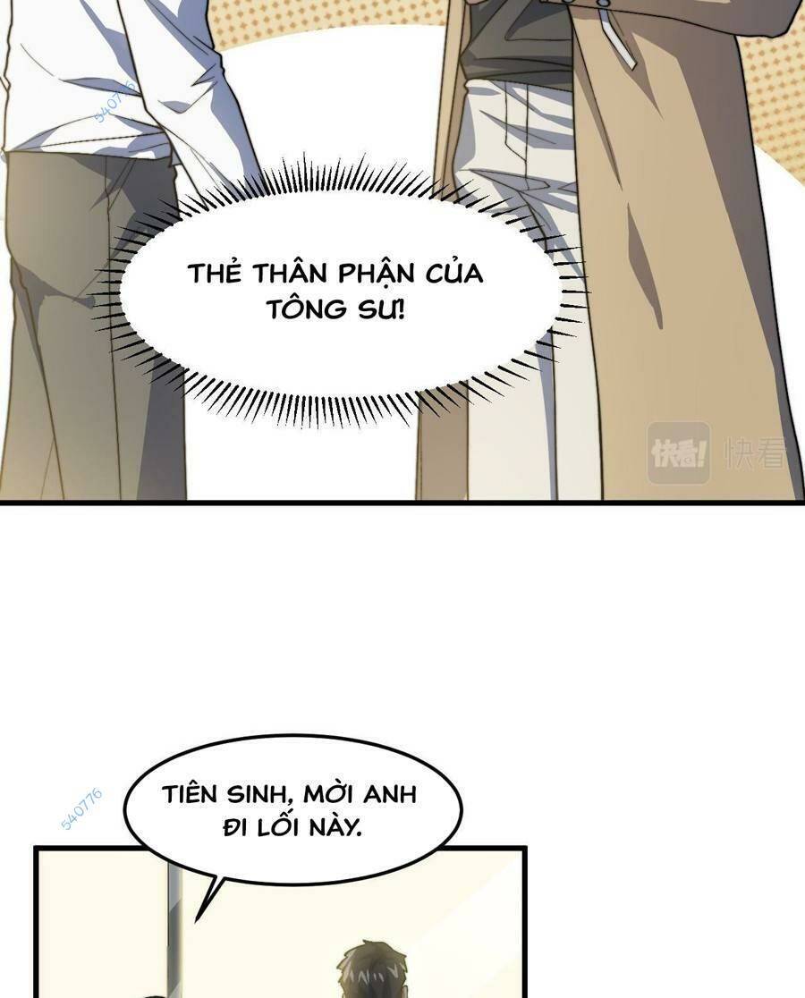 Vú Em Thánh Kỵ Sĩ Chapter 10 - 29