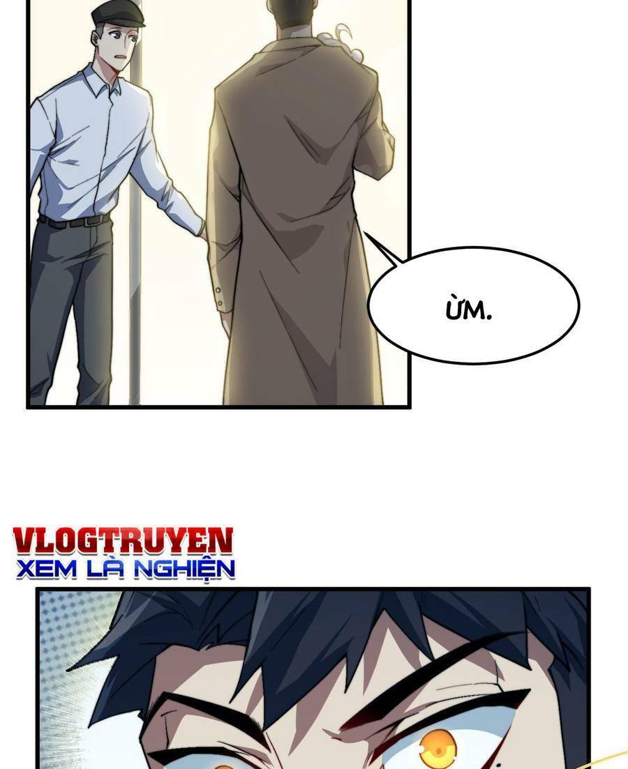 Vú Em Thánh Kỵ Sĩ Chapter 10 - 30