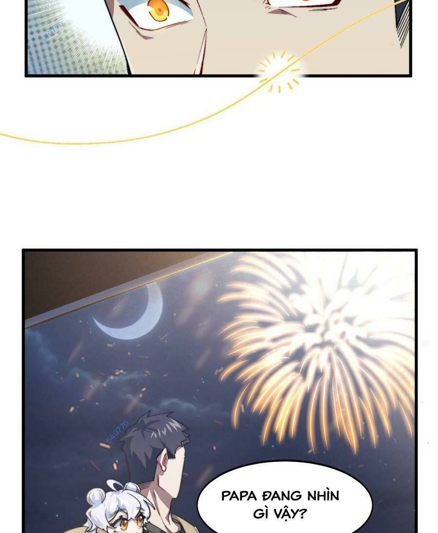 Vú Em Thánh Kỵ Sĩ Chapter 10 - 31