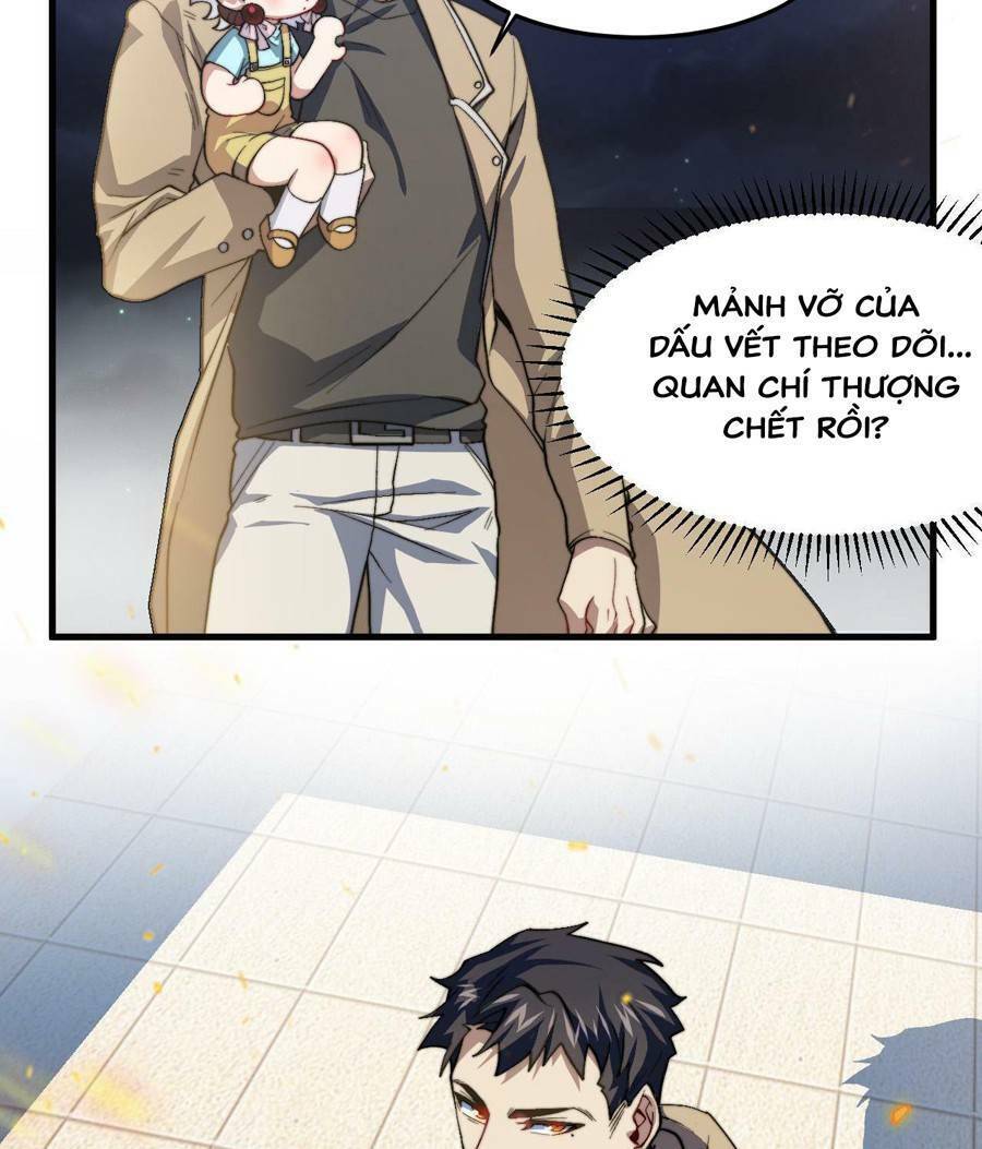 Vú Em Thánh Kỵ Sĩ Chapter 10 - 32