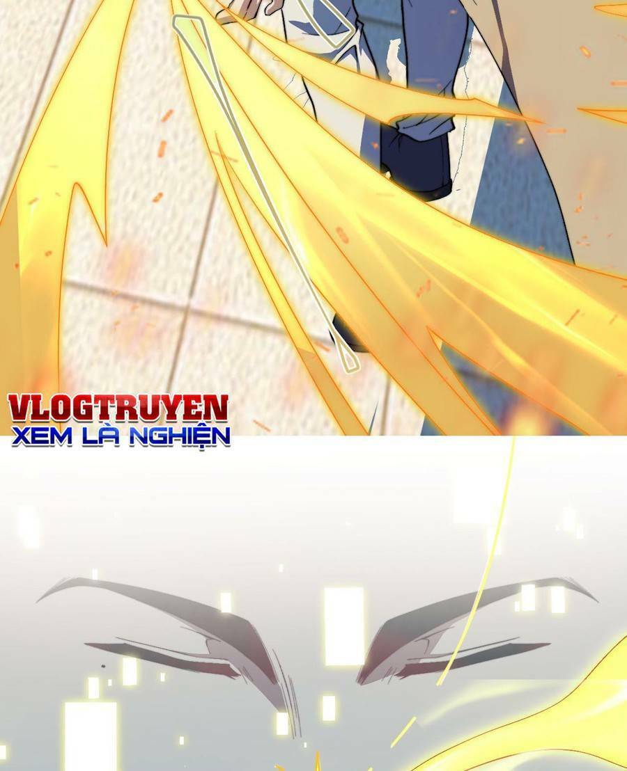 Vú Em Thánh Kỵ Sĩ Chapter 10 - 34