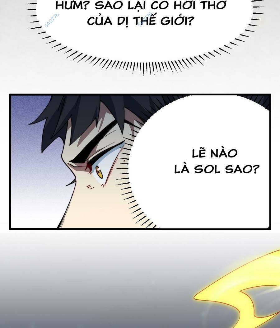 Vú Em Thánh Kỵ Sĩ Chapter 10 - 37