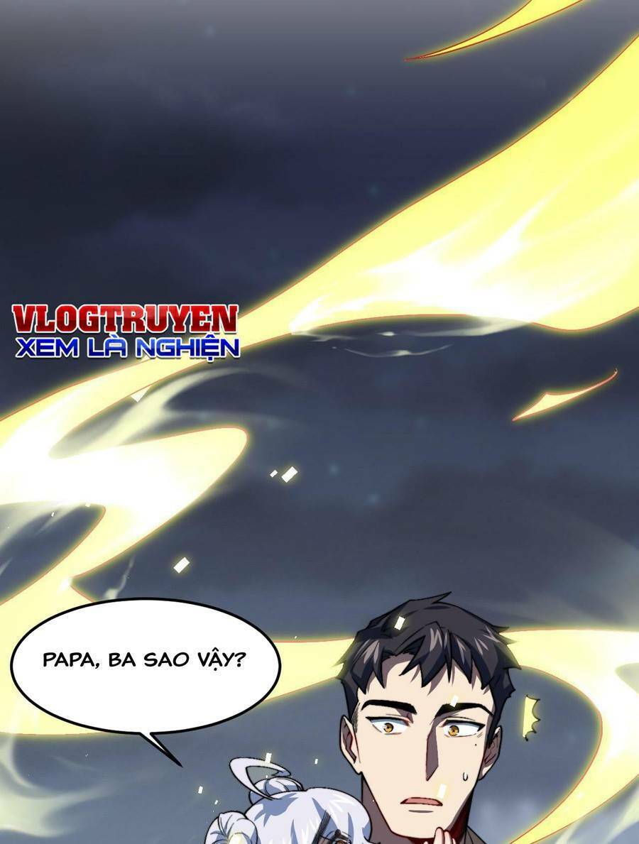 Vú Em Thánh Kỵ Sĩ Chapter 10 - 38