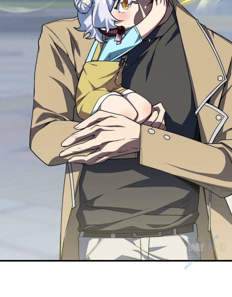 Vú Em Thánh Kỵ Sĩ Chapter 10 - 39