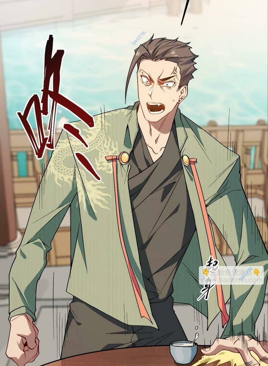 Vú Em Thánh Kỵ Sĩ Chapter 10 - 5