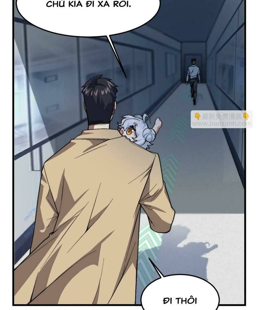 Vú Em Thánh Kỵ Sĩ Chapter 10 - 41