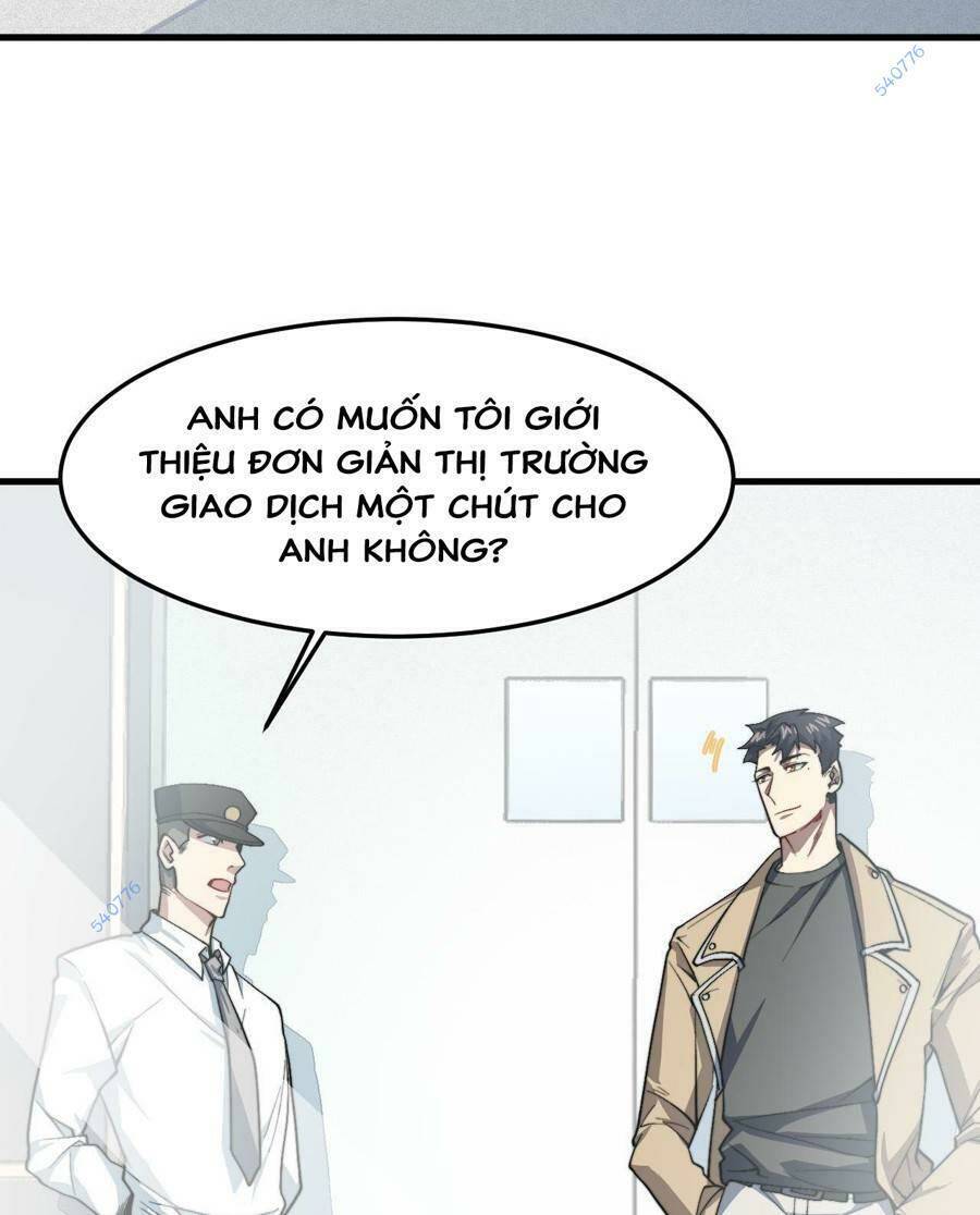 Vú Em Thánh Kỵ Sĩ Chapter 10 - 43