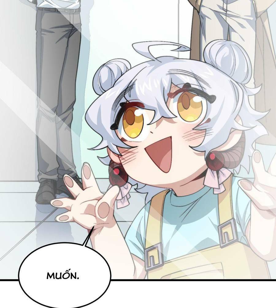 Vú Em Thánh Kỵ Sĩ Chapter 10 - 44