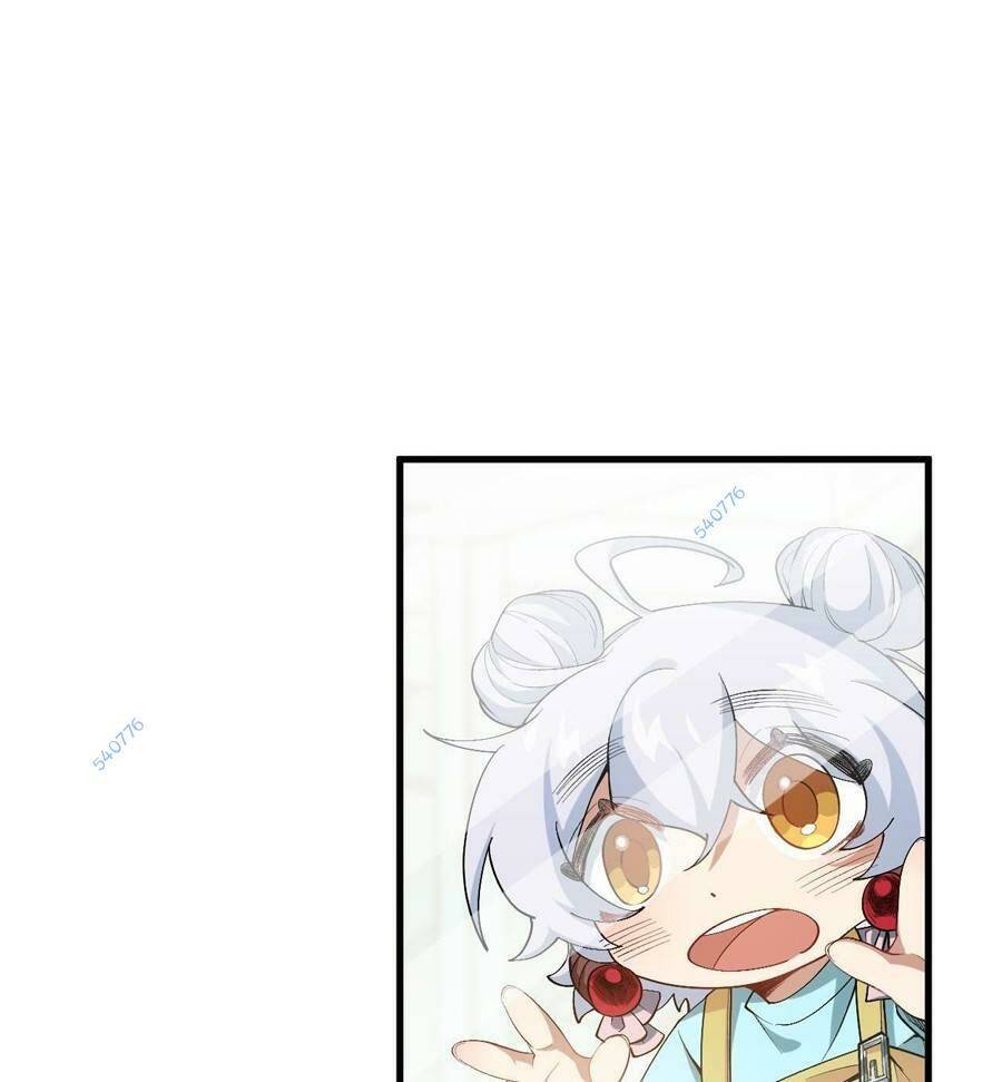 Vú Em Thánh Kỵ Sĩ Chapter 10 - 47