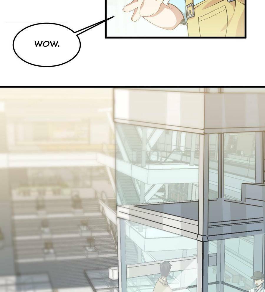 Vú Em Thánh Kỵ Sĩ Chapter 10 - 48