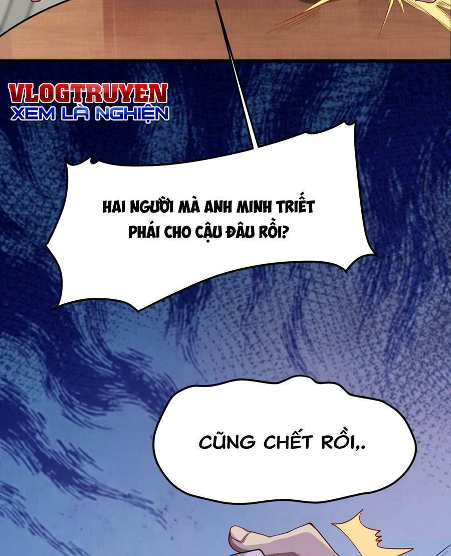 Vú Em Thánh Kỵ Sĩ Chapter 10 - 6