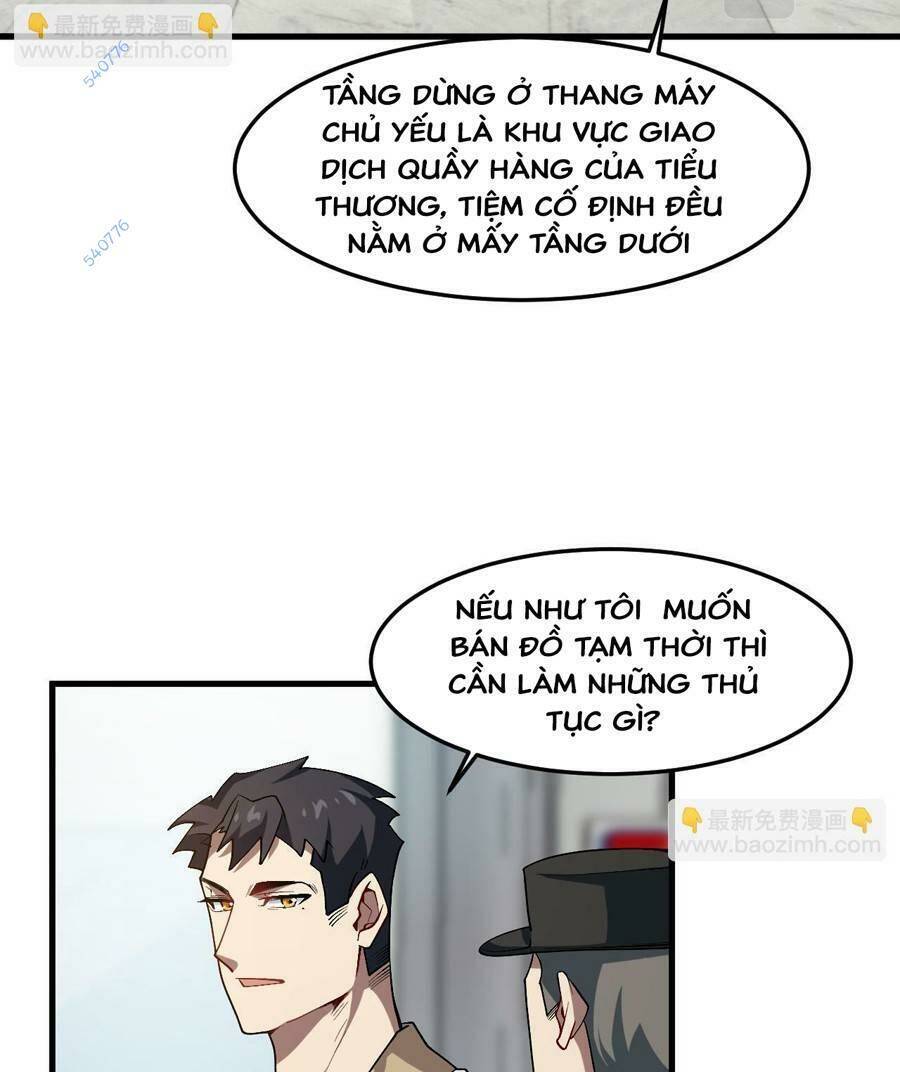 Vú Em Thánh Kỵ Sĩ Chapter 10 - 51