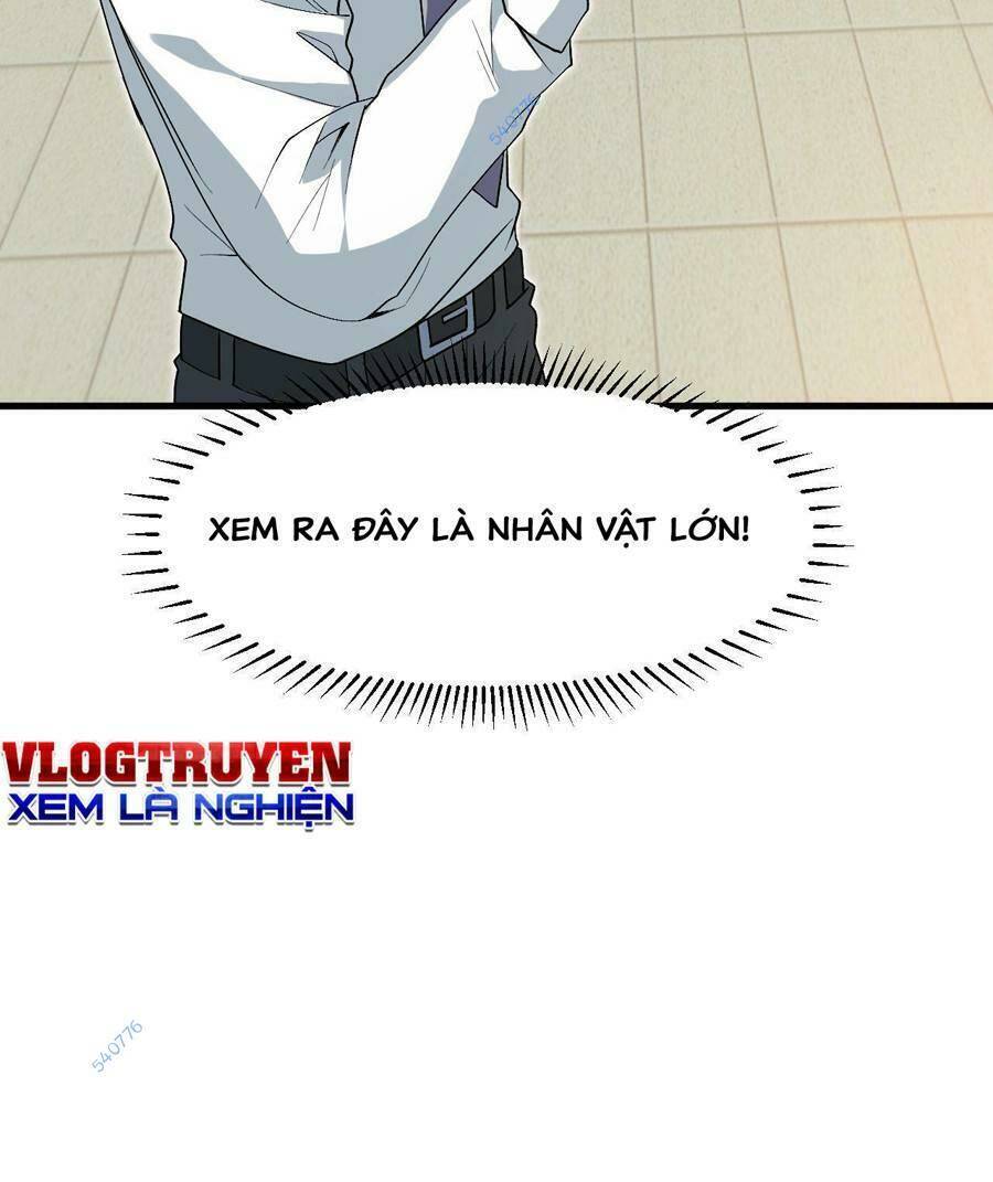 Vú Em Thánh Kỵ Sĩ Chapter 10 - 57