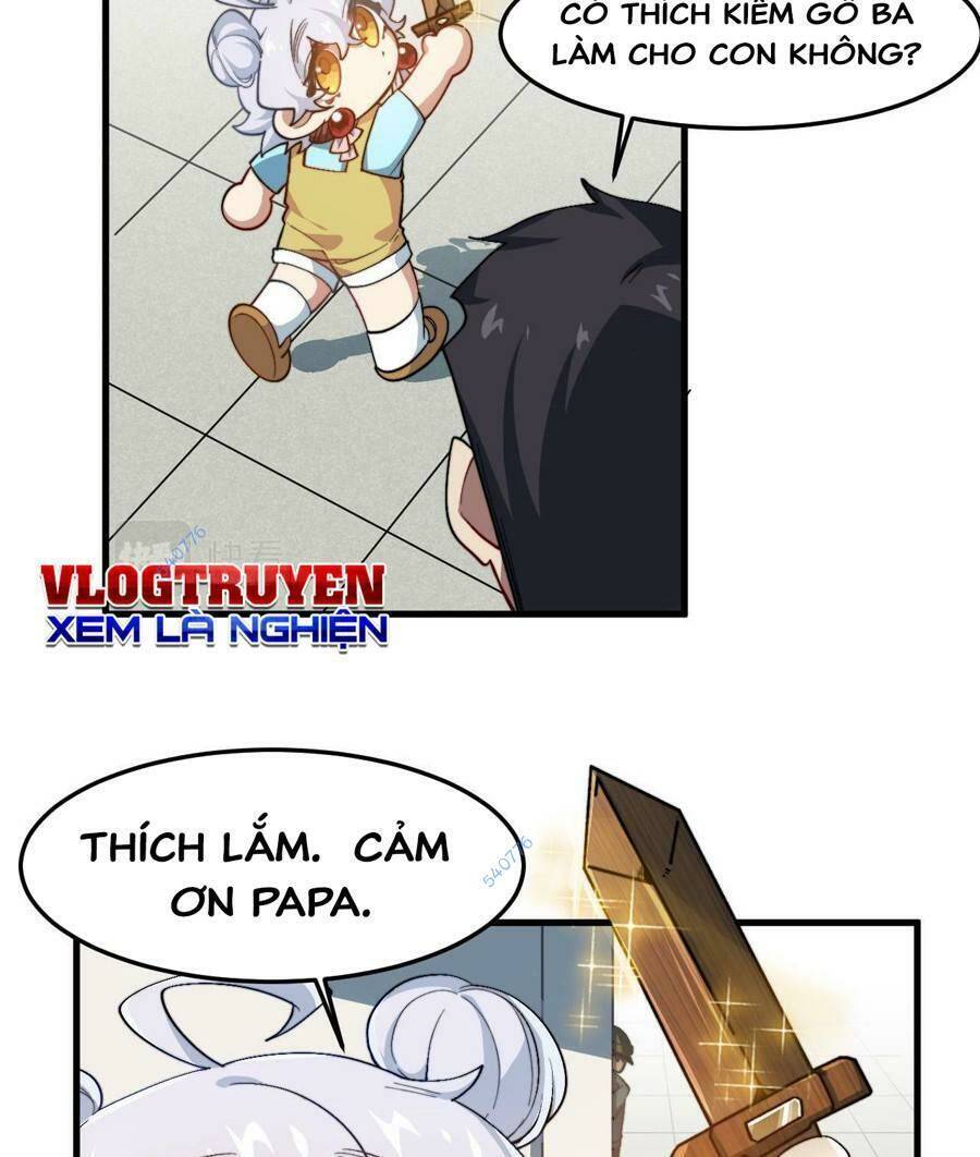 Vú Em Thánh Kỵ Sĩ Chapter 10 - 61