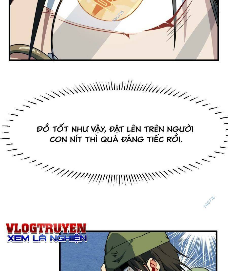 Vú Em Thánh Kỵ Sĩ Chapter 10 - 65