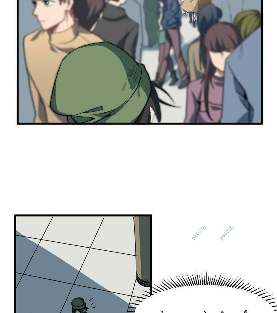 Vú Em Thánh Kỵ Sĩ Chapter 10 - 67