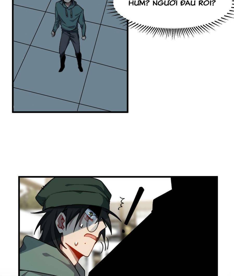 Vú Em Thánh Kỵ Sĩ Chapter 10 - 68