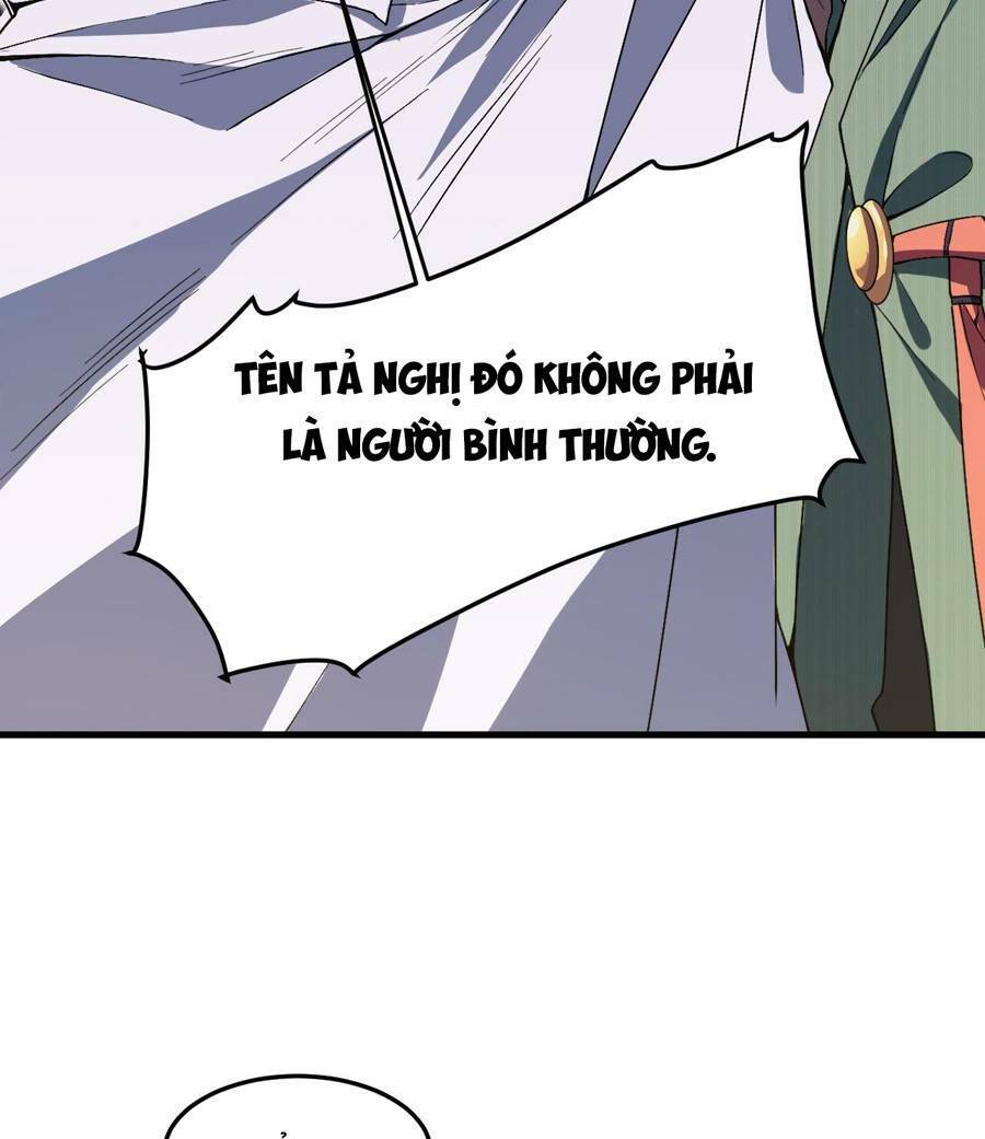 Vú Em Thánh Kỵ Sĩ Chapter 10 - 8