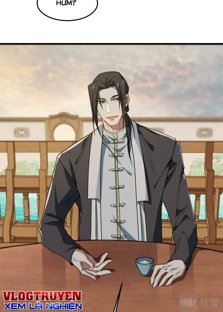 Vú Em Thánh Kỵ Sĩ Chapter 10 - 9