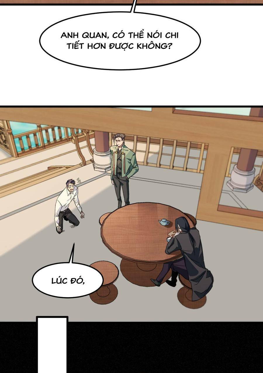 Vú Em Thánh Kỵ Sĩ Chapter 10 - 10