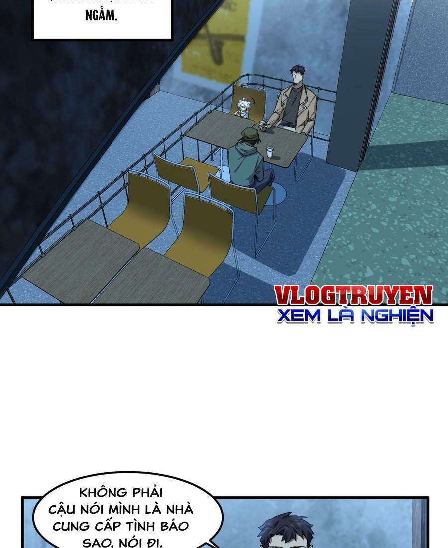 Vú Em Thánh Kỵ Sĩ Chapter 11 - 14