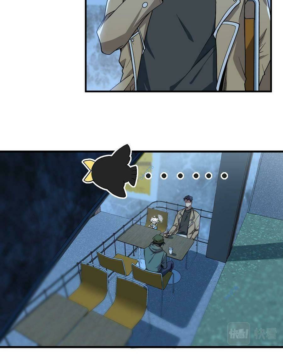 Vú Em Thánh Kỵ Sĩ Chapter 11 - 19