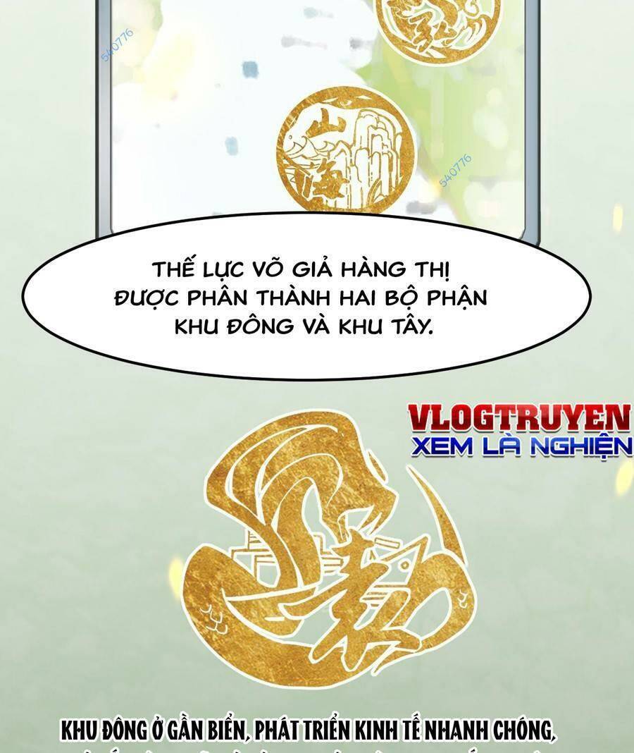 Vú Em Thánh Kỵ Sĩ Chapter 11 - 25