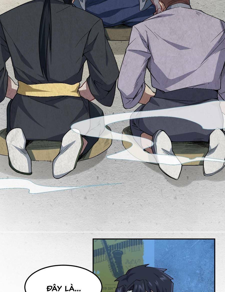 Vú Em Thánh Kỵ Sĩ Chapter 11 - 30