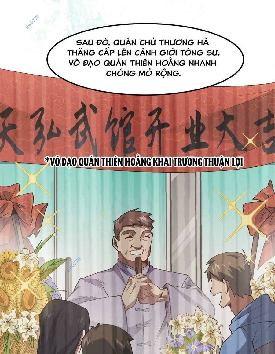 Vú Em Thánh Kỵ Sĩ Chapter 11 - 37