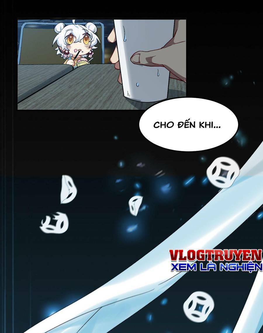 Vú Em Thánh Kỵ Sĩ Chapter 11 - 40