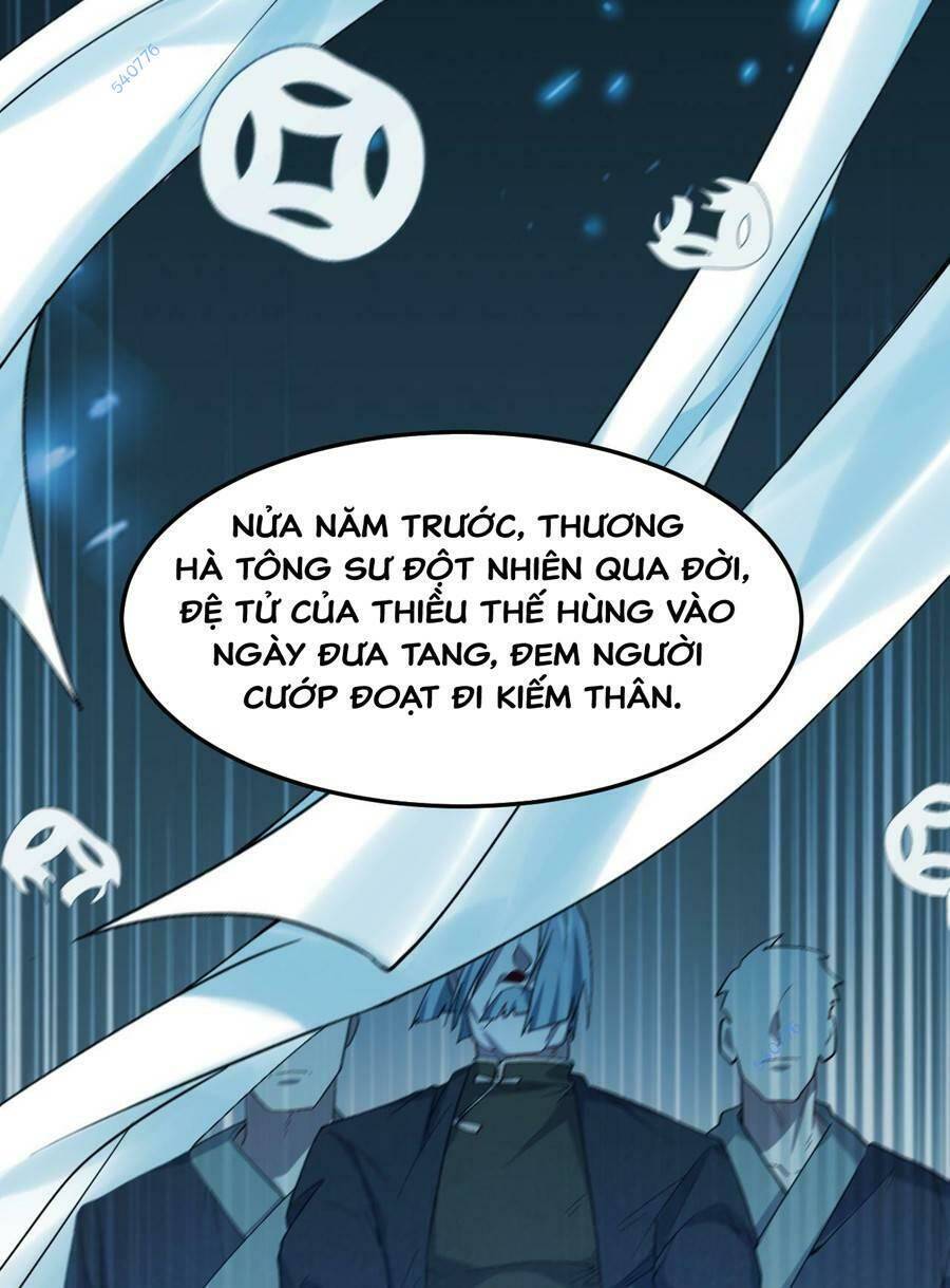 Vú Em Thánh Kỵ Sĩ Chapter 11 - 41