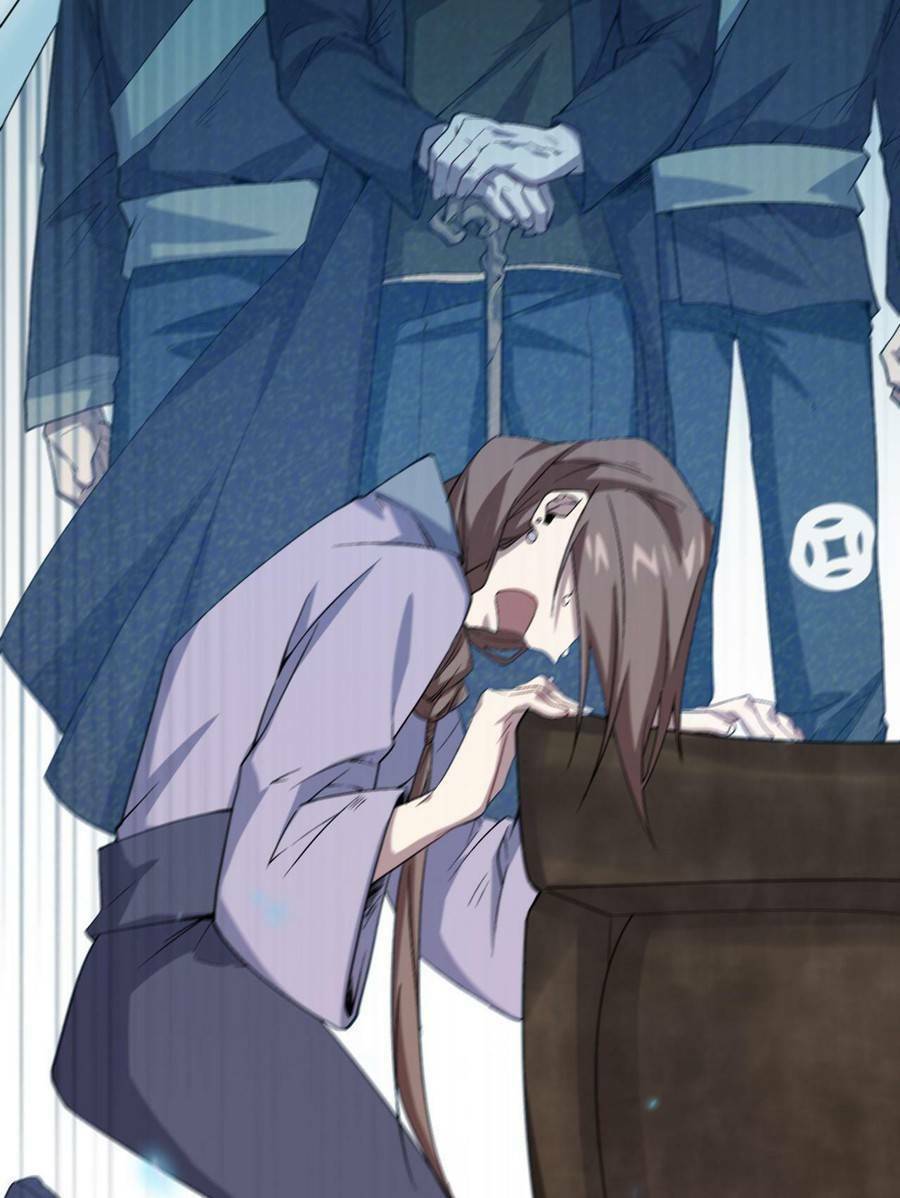 Vú Em Thánh Kỵ Sĩ Chapter 11 - 42