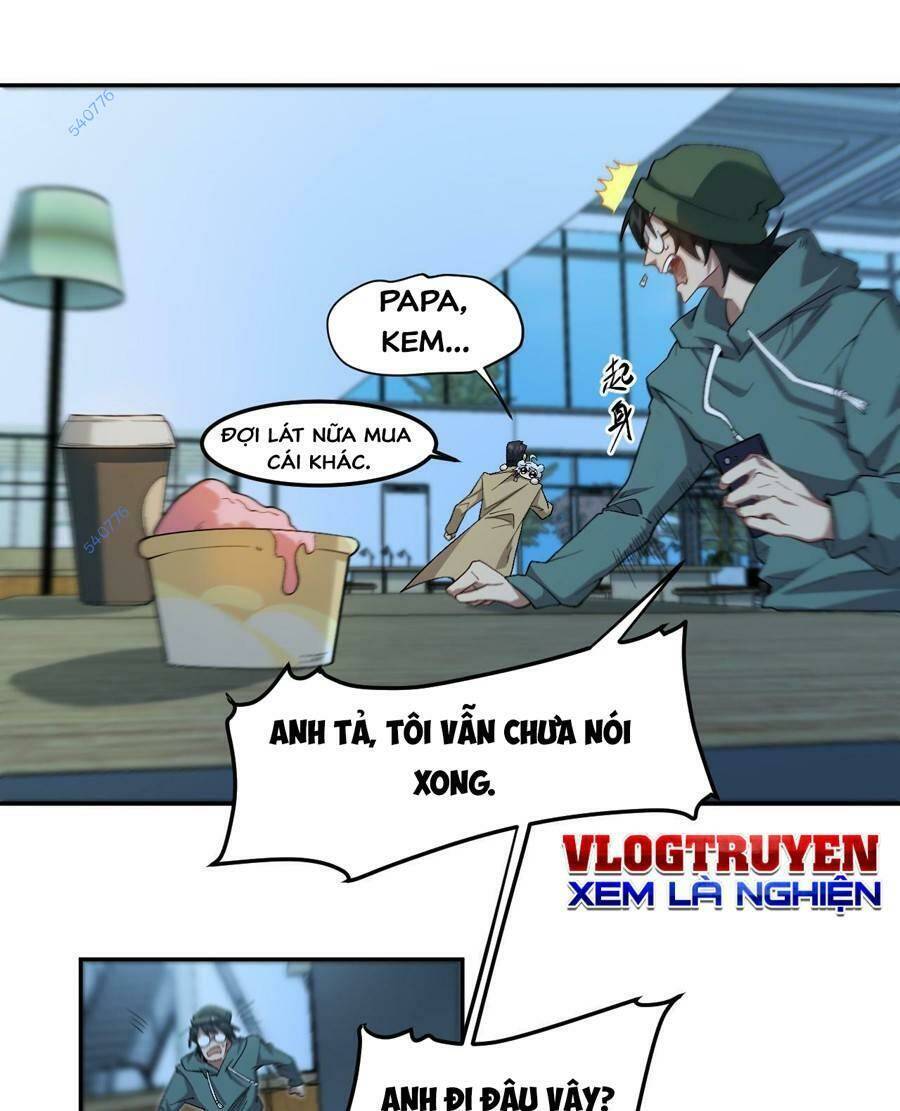 Vú Em Thánh Kỵ Sĩ Chapter 11 - 49